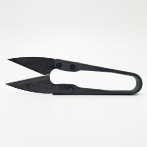 Kangyong Scissor Black – Bild 1