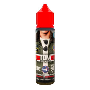 Swoke Tom 50/75ml Shortfill – Image 1